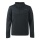 Endurance Fleece Pullover Ledger Midlayer with Zip Fastener Black Men